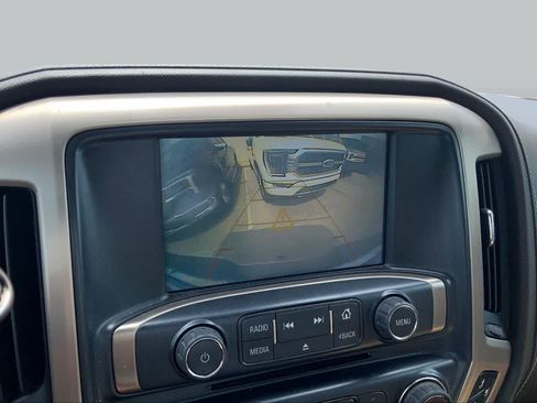 Used 2019 GMC Sierra 2500 Denali w/ Duramax Plus Package AWD/4WD image 27