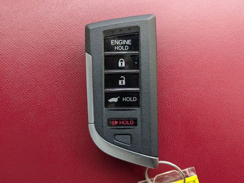 Used 2022 Acura MDX A-Spec image 33