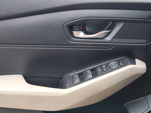 Used 2024 Honda Accord LX image 22
