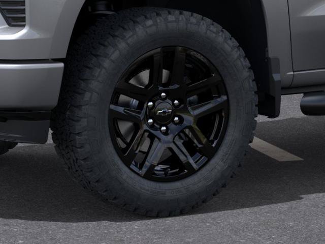 New 2026 Chevrolet Silverado 1500 RST w/ RST Select Package RWD image 9