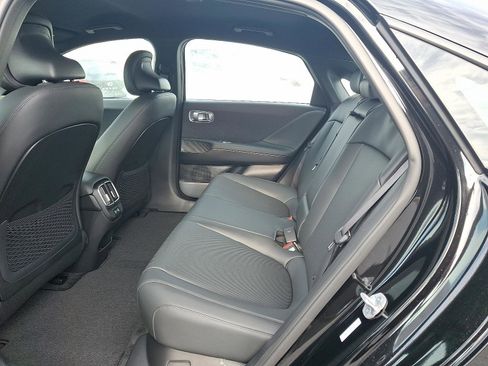 New 2025 Hyundai Ioniq 6 SEL image 6