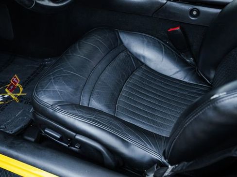 Used 2003 Chevrolet Corvette Coupe w/ Preferred Equipment Group image 64