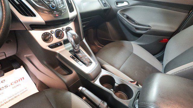 Used 2014 Ford Focus SE FWD image 13