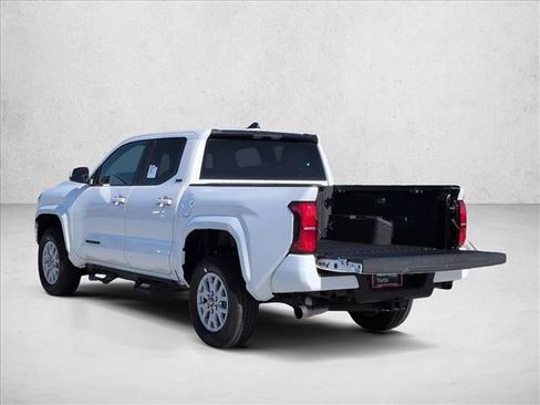 New 2026 Toyota Tacoma SR5 image 9