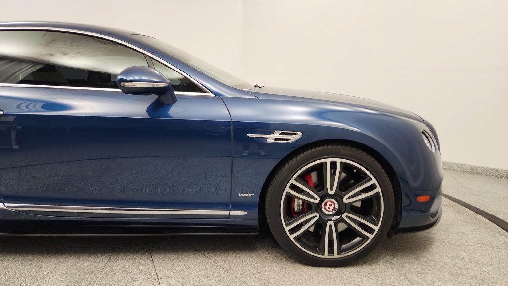 Used 2016 Bentley Continental GT V8 S AWD/4WD image 19