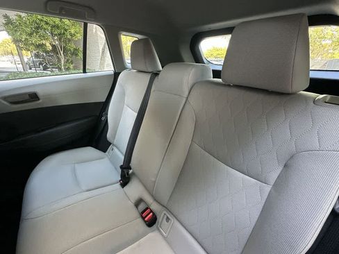 Used 2026 Toyota Corolla Cross L AWD/4WD image 22