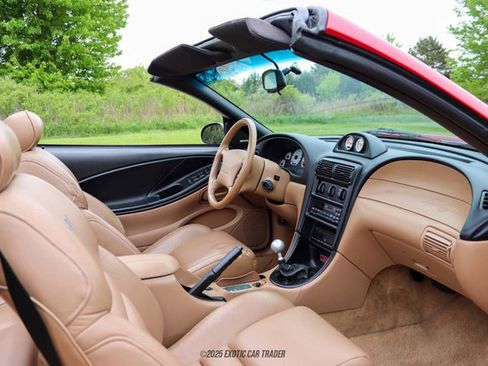 Used 1994 Ford Mustang GT image 51