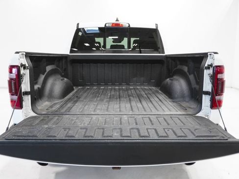 Used 2023 RAM 1500 Laramie image 8