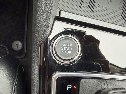 Certified 2023 Kia Sportage EX FWD image 27