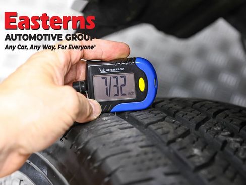 Used 2025 Toyota Tacoma SR RWD image 23