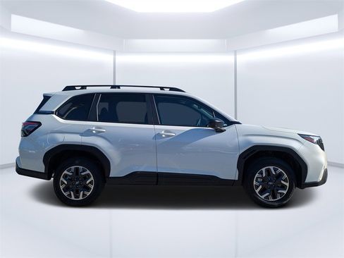 New 2026 Subaru Forester image 2