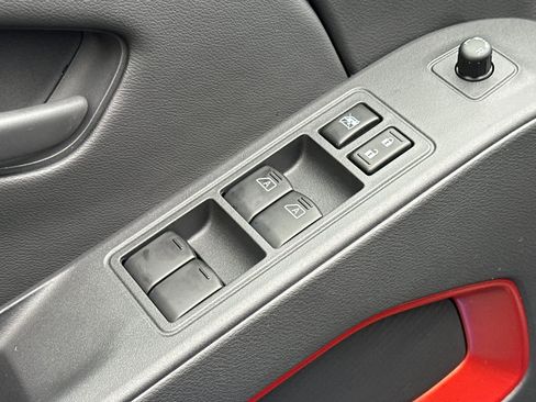 New 2026 Nissan Frontier PRO-4X w/ Pro Premium Package image 13