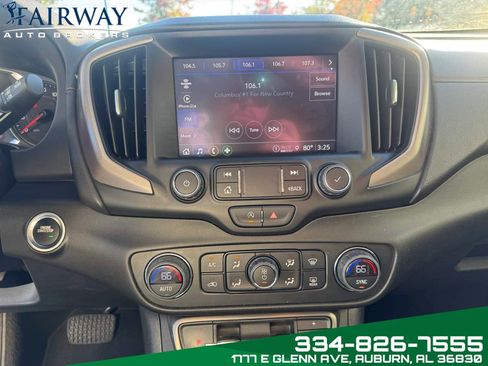 Used 2023 GMC Terrain AT4 image 21