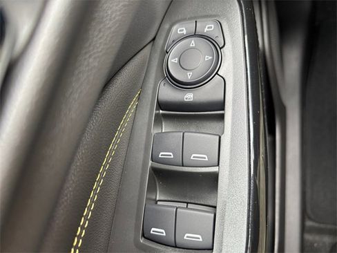 New 2026 Chevrolet Trax ACTIV w/ Sunroof Package image 17