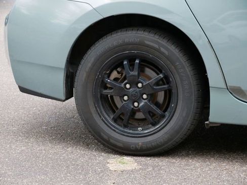 Used 2013 Toyota Prius Three FWD image 7