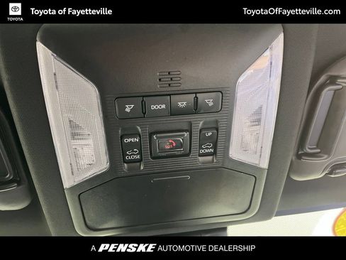 Certified 2024 Toyota RAV4 XSE AWD/4WD image 15