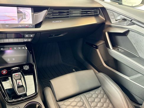 New 2026 Audi RS 3 AWD/4WD image 22
