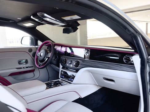 Used 2024 Rolls-Royce Spectre w/ Spectre Launch Package AWD/4WD image 26