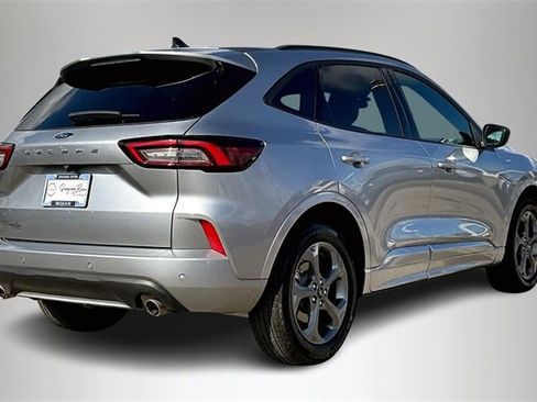 Used 2024 Ford Escape ST-Line w/ Tech Pack #1 image 5