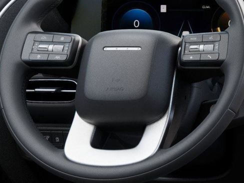 New 2026 Hyundai Palisade SEL AWD/4WD image 15