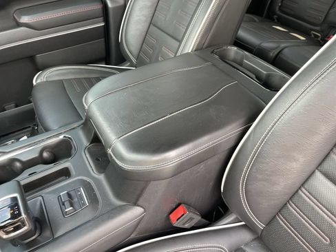 Used 2023 GMC Sierra 1500 AT4X AWD/4WD image 20