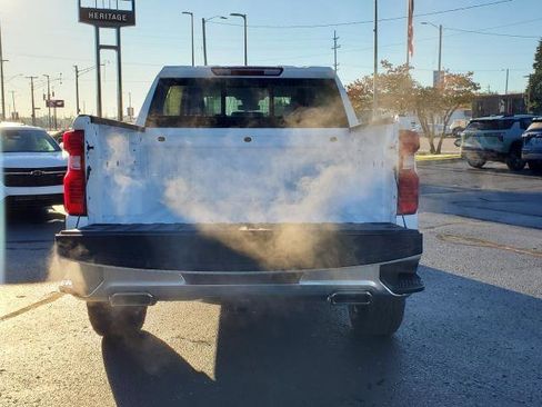 New 2026 Chevrolet Silverado 1500 LT w/ All Star Edition Plus image 27