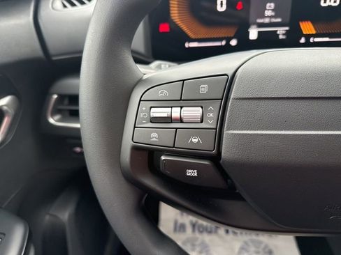 New 2025 Kia K4 LXS image 24
