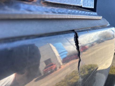 Used 2015 RAM 2500 Laramie w/ Convenience Group image 9