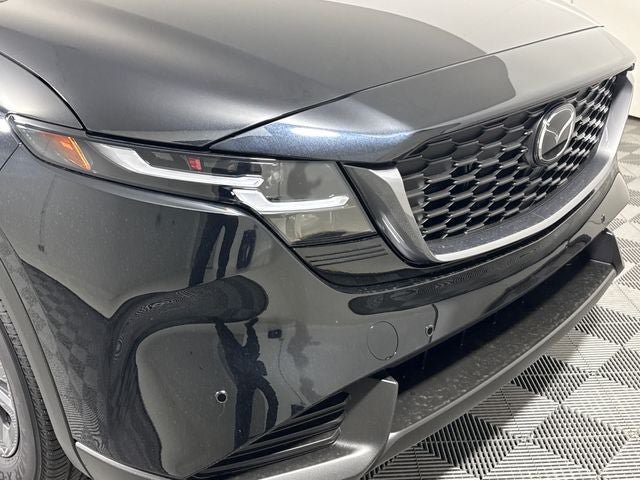 New 2026 MAZDA CX-5 Select AWD/4WD image 12