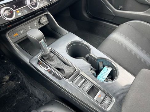 New 2026 Honda Civic Sport image 26