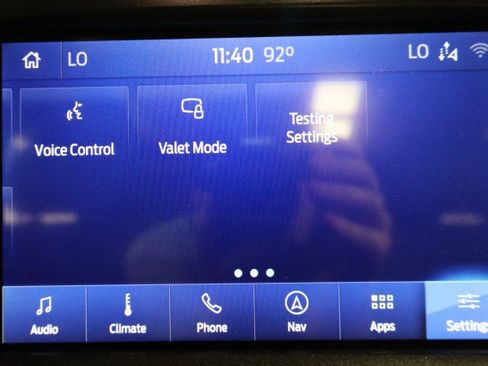 Used 2020 Ford F250 Lariat AWD/4WD image 73