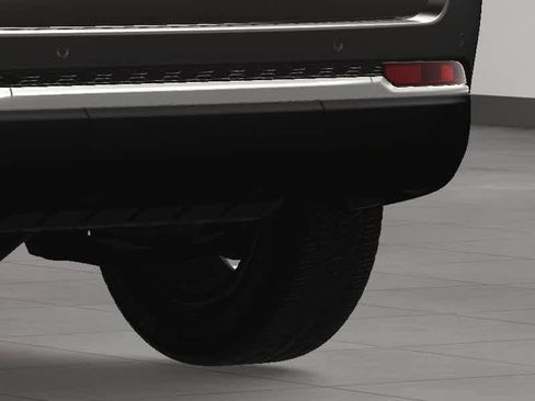 New 2025 Jeep Grand Cherokee Limited image 16