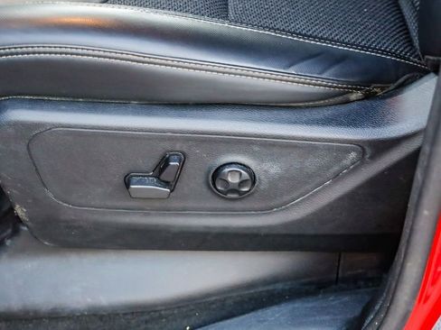 Certified 2021 RAM 1500 Rebel w/ Rebel Level 1 Equipment Group image 22