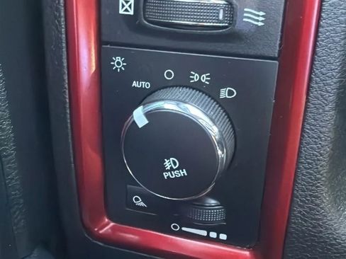 Used 2016 RAM 1500 Rebel w/ Luxury Group image 30