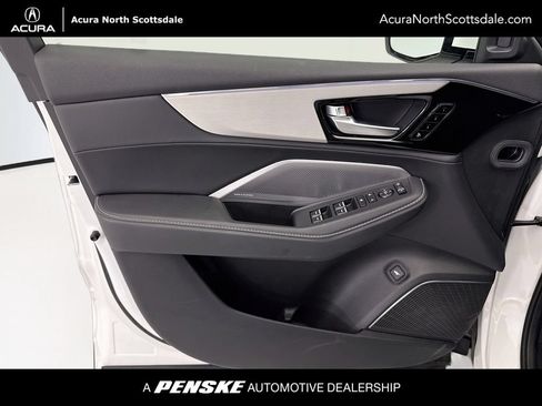 Certified 2026 Acura MDX FWD w/ Technology Package image 26