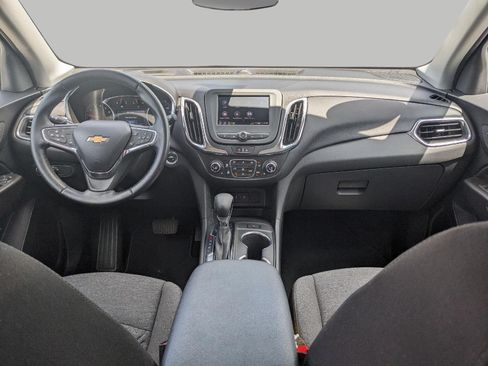 Used 2024 Chevrolet Equinox LT AWD/4WD image 24