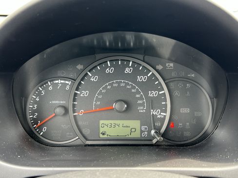 Used 2024 Mitsubishi Mirage ES FWD image 13