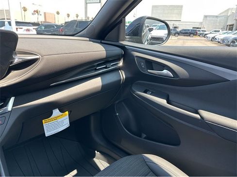 New 2025 Buick Envista Preferred w/ Convenience I Package image 18