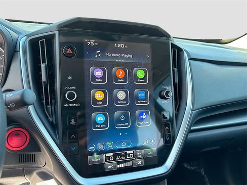 Used 2024 Subaru Impreza 2.0i Sport image 14