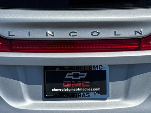 Used 2018 Lincoln MKC Reserve w/ Lincoln MKC Climate Package AWD/4WD image 49