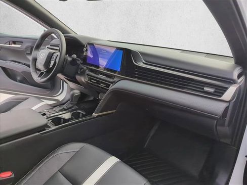 Used 2026 Toyota Camry SE image 26