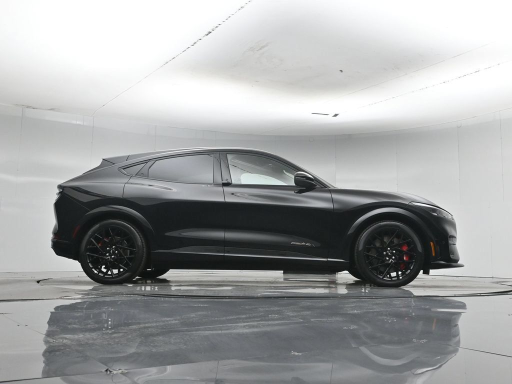 Used 2023 Ford Mustang Mach-E GT w/ GT Performance Edition AWD/4WD image 8