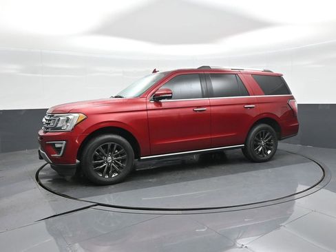 Used 2019 Ford Expedition Limited w/ Driver Assistance Package image 25