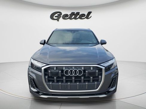 Used 2025 Audi Q7 3.0T Premium Plus image 3