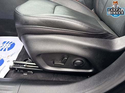 Certified 2022 Jeep Compass Limited image 14