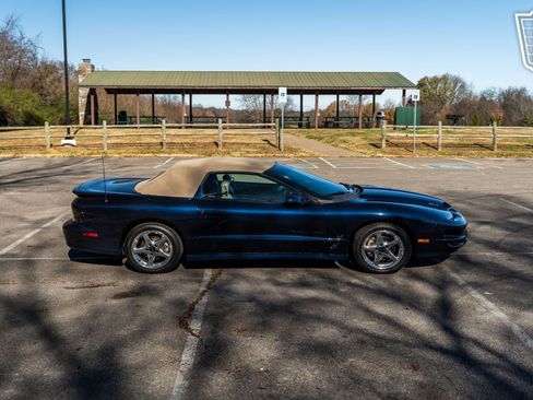 Used 2000 Pontiac Firebird Trans Am image 26