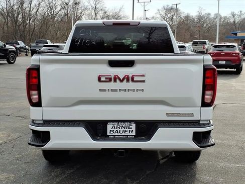 New 2026 GMC Sierra 1500 Elevation w/ Max Trailering Package image 5