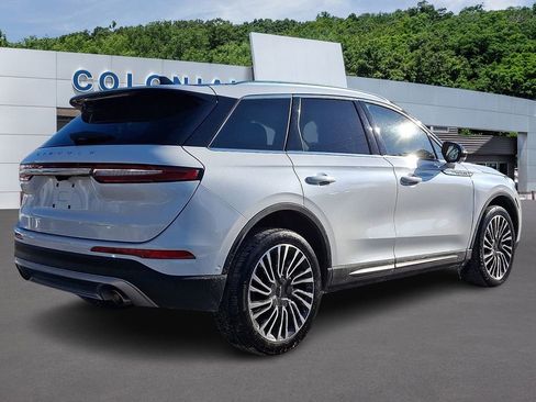 Used 2022 Lincoln Corsair Reserve w/ Equipment Group 201A image 6