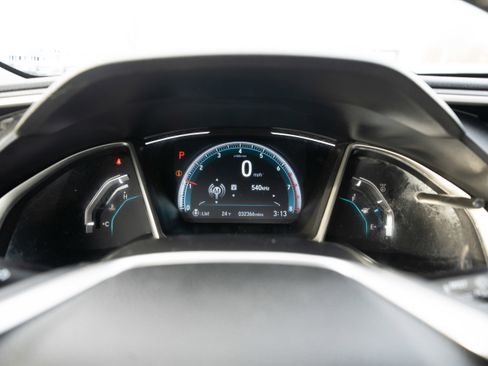 Used 2021 Honda Civic EX-L image 16