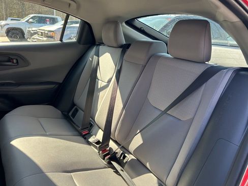 New 2026 Toyota Prius LE image 9